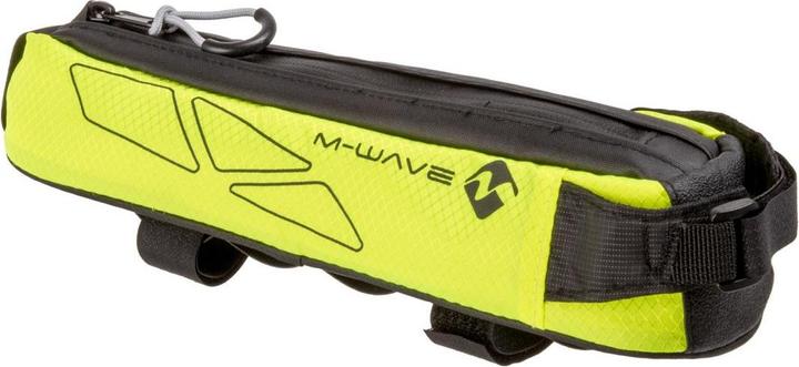 Produktbild M-Wave Rough Ride (0.75 l, Rahmentasche)