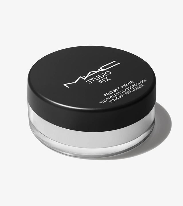 Immagine prodotto MAC Cosmetics Studio-Fix Polvere Traslucida (Translucent)