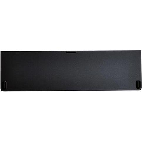 Dell 451-Bbfx (4 Zellen, 6081000 mAh), Notebook Akku, Schwarz
