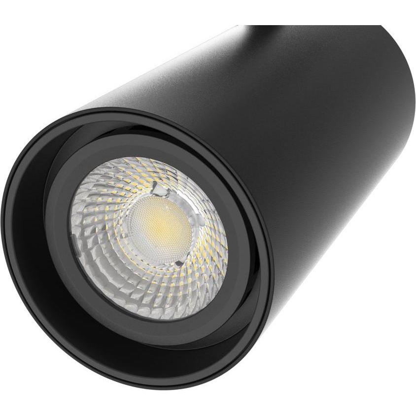 Thumbnail - Dotlux, Wandleuchte + Deckenleuchte, DOTL LED-Stromschienenstrahler