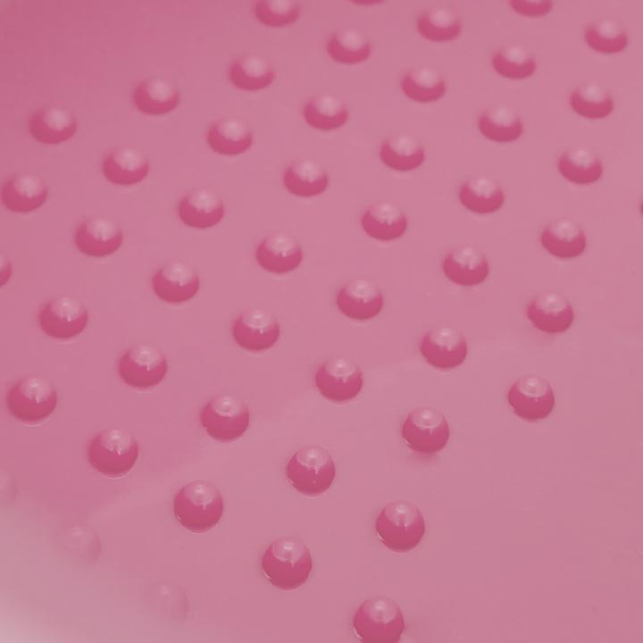 Produktbild Relaxdays Fussbadewanne