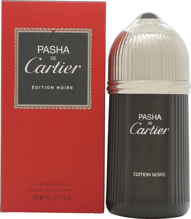 Produktbild Cartier Pasha (Eau de Toilette, 100 ml)