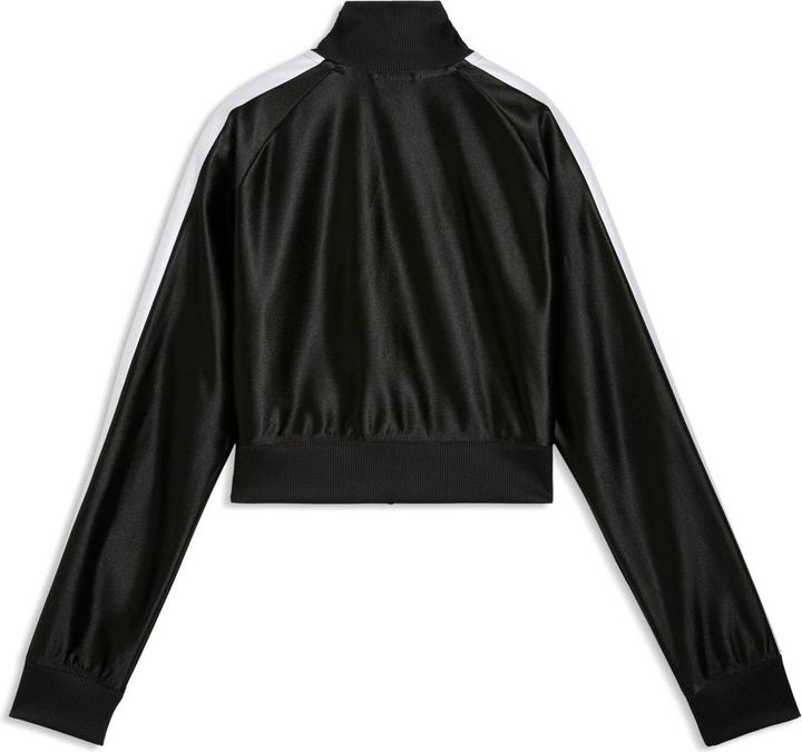 Produktbild Puma FUTURE..ARCHIVE T7 Slim Cropped Track Jacket (S)