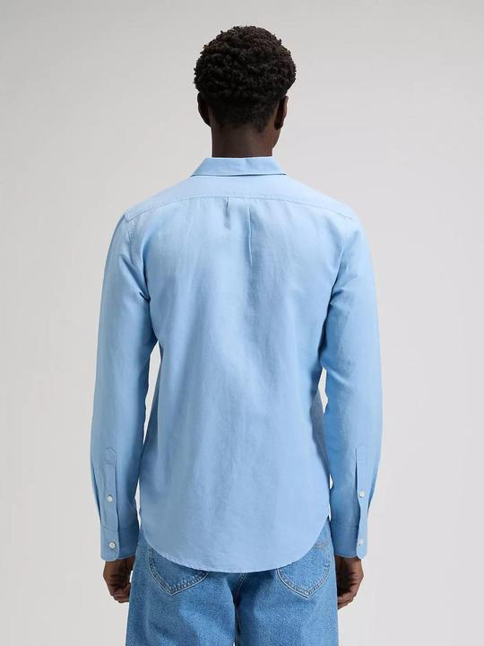 Immagine prodotto Lee Leinenhemd (M)