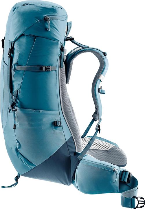 Actual product image Deuter Aircontact Lite 40 + 10 (40 l)
