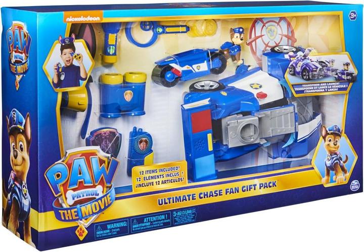 Produktbild Spin Master Paw Patrol