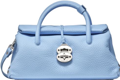 Image du produit Zanellato Borse... Blu Salento