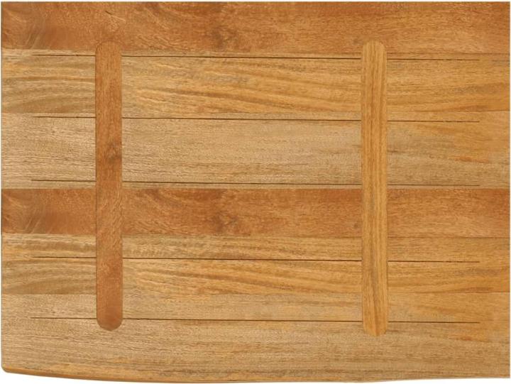 Image du produit vidaXL Tischplatte (80 x 60 cm)