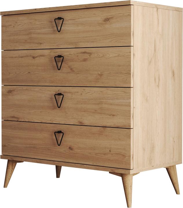 Produktbild Kalune Design Makai (80 x 45 x 90.80 cm)