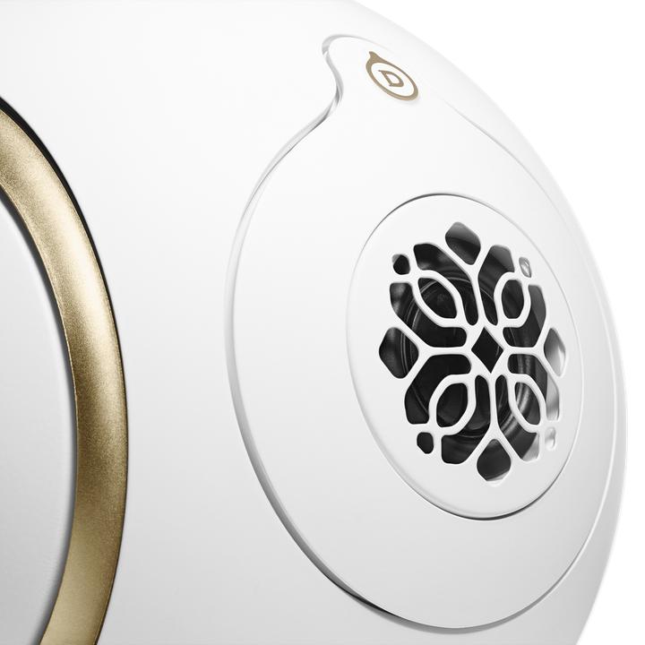Produktbild Devialet Phantom Ultimate 98 dB (Airplay, Bluetooth, WLAN)