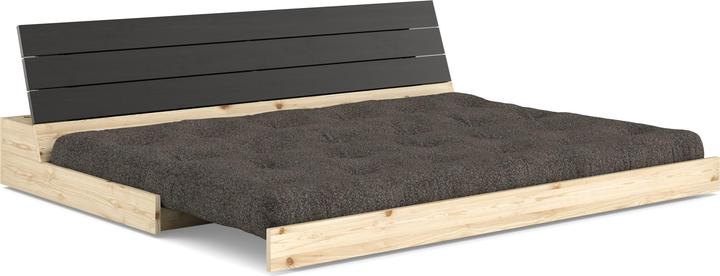 Actual product image Karup Design BASE Sofa bed (3-seater)