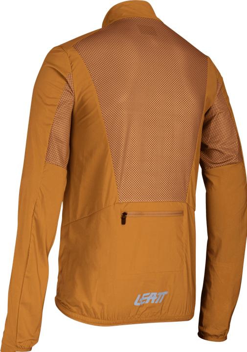 Immagine prodotto Leatt Giacca MTB Endurance 2.0 - Ruggine (XL)