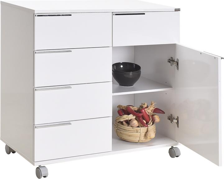 Produktbild Kalune Design Judson (85 x 44 x 81 cm)