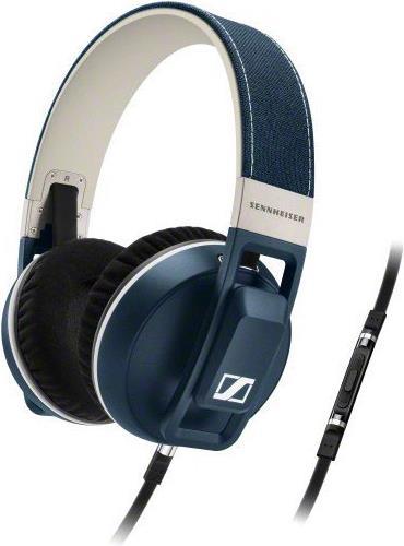 Produktbild Sennheiser Urbanite XL i (Kabelgebunden)