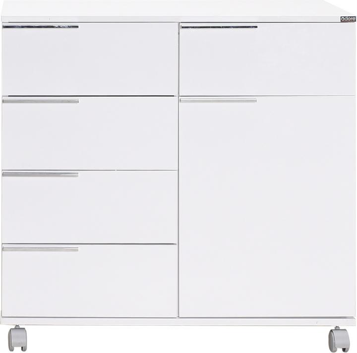 Produktbild Kalune Design Judson (85 x 44 x 81 cm)