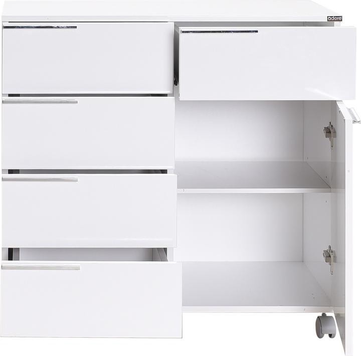 Produktbild Kalune Design Judson (85 x 44 x 81 cm)