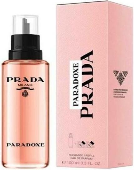 Produktbild Prada Paradoxe (Eau de Parfum, 100 ml)