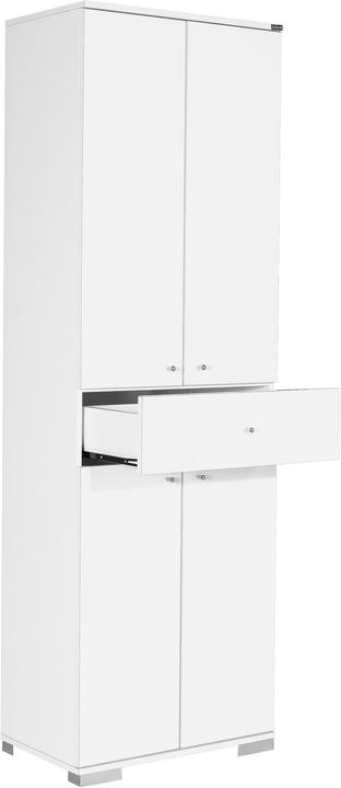 Image du produit Kalune Design Judson (60 x 40 x 187 cm)