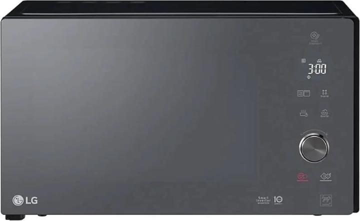 Produktbild LG MH6565DPR (25 l)