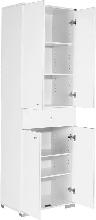 Image du produit Kalune Design Judson (60 x 40 x 187 cm)