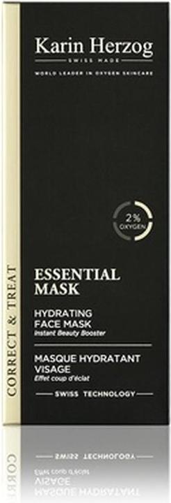 Produktbild Karin Herzog Essential mask (50 ml)