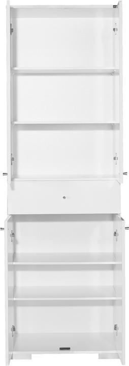 Image du produit Kalune Design Judson (60 x 40 x 187 cm)