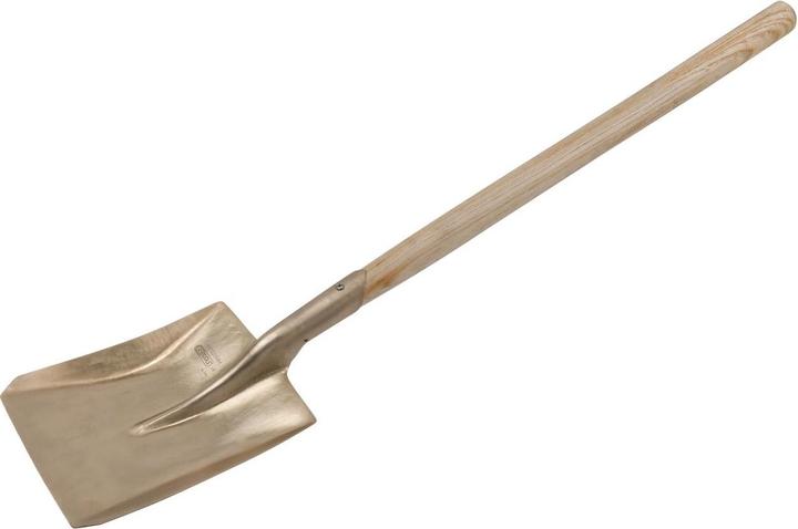 Immagine prodotto KS Tools Pala manuale BRONZEplus