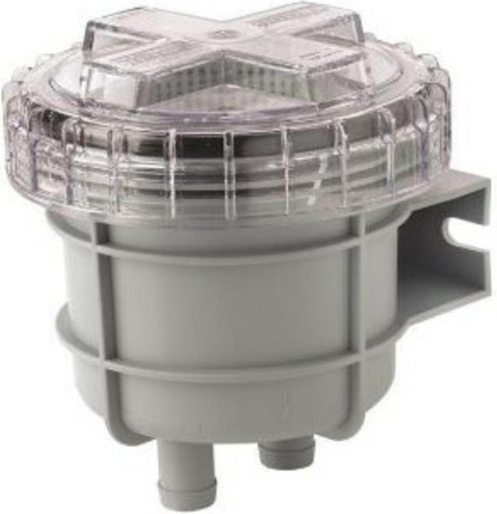 Actual product image Vetus FTR330 water filter