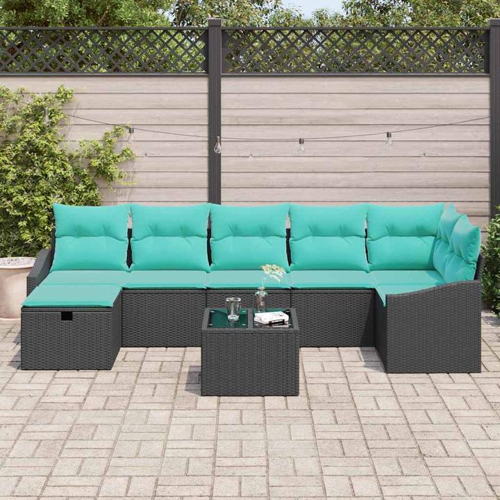 Produktbild vidaXL Sofa Set