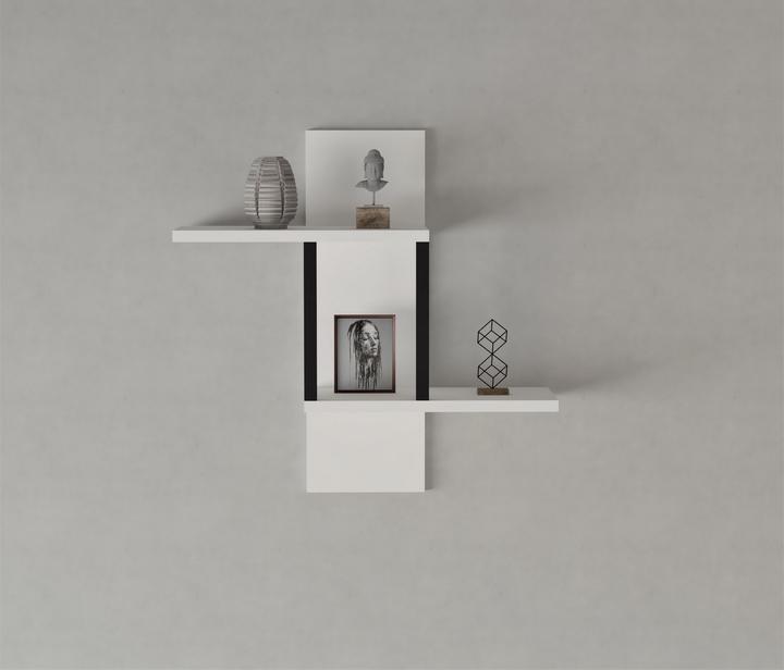 Image du produit Kalune Design Edith (40 x 20 x 60 cm)