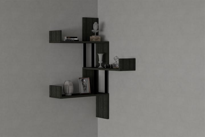 Actual product image Kalune Design Alayna (105 x 60 x 20 cm)