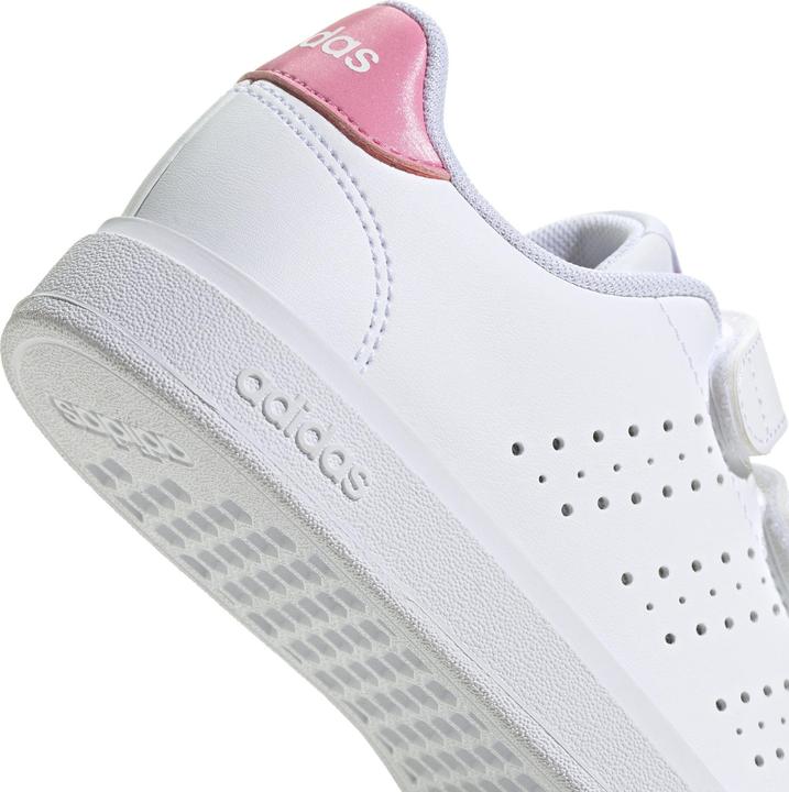 Immagine prodotto Adidas Scarpe Advantage Base 2.0 per bambini (28)