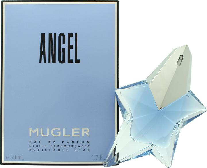 Produktbild Thierry Mugler Angel (Eau de Parfum, 50 ml)