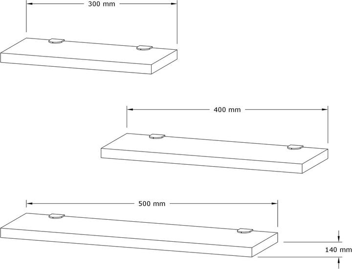 Actual product image Kalune Design Wynter