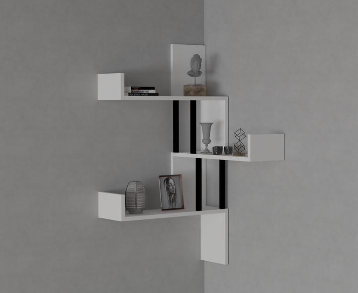 Actual product image Kalune Design Alayna (105 x 60 x 20 cm)