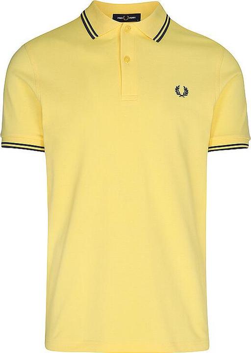 Lemon Barley, Tennis Blue