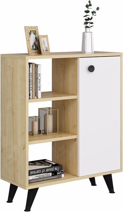 Kalune Design Carmelo (72 x 18 x 90.5 cm)