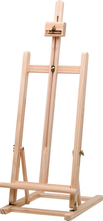 Produktbild Talens Tischstaffelei Ariane 104 cm