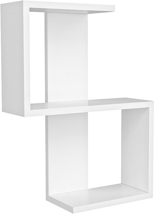 Actual product image Kalune Design Selah (30 x 16.50 x 60 cm)