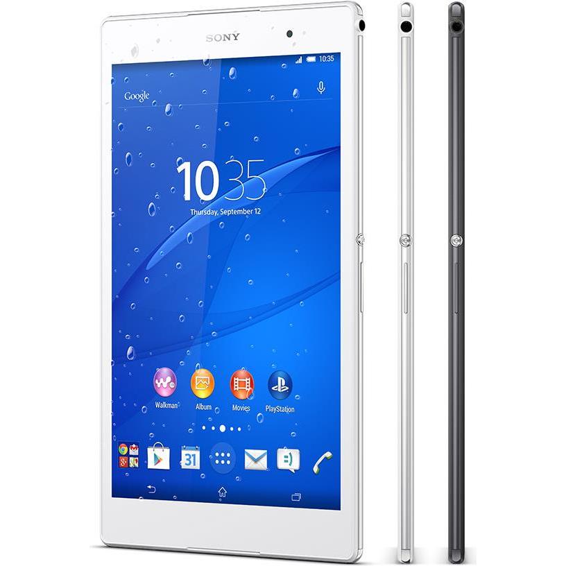 Sony Xperia Z3 Tablet Compact - kaufen bei Digitec - Digitec