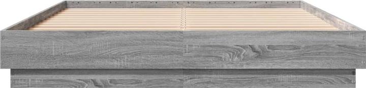 Produktbild vidaXL Bettgestell (160 x 200 cm)