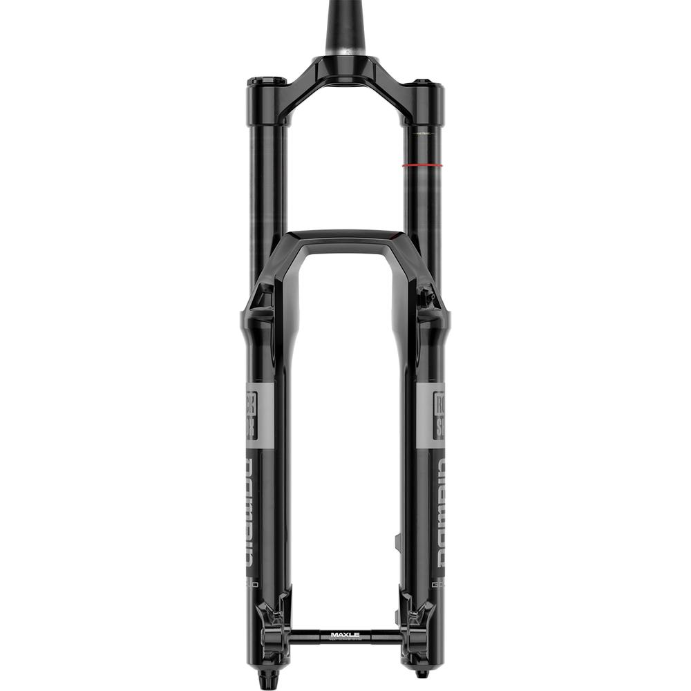 Thumbnail - RockShox, Velogabel, (160 mm, Luft)