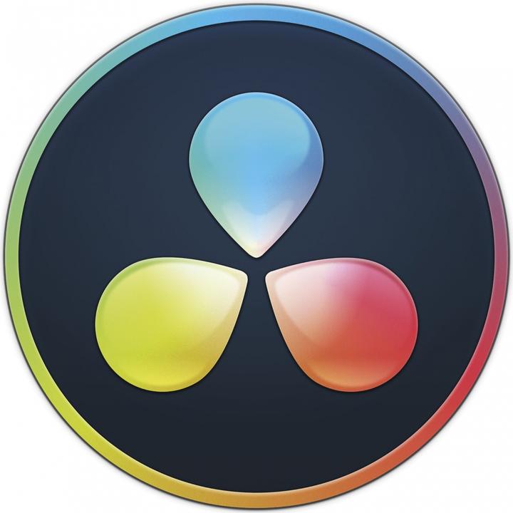 Produktbild Blackmagic DaVinci Resolve Speed Editor (Eng. Int., Kabelgebunden)