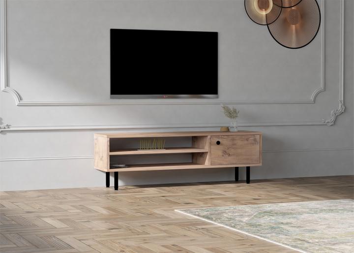 Actual product image Kalune Design Travis (120 x 30 x 38 cm)