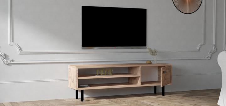 Actual product image Kalune Design Travis (120 x 30 x 38 cm)