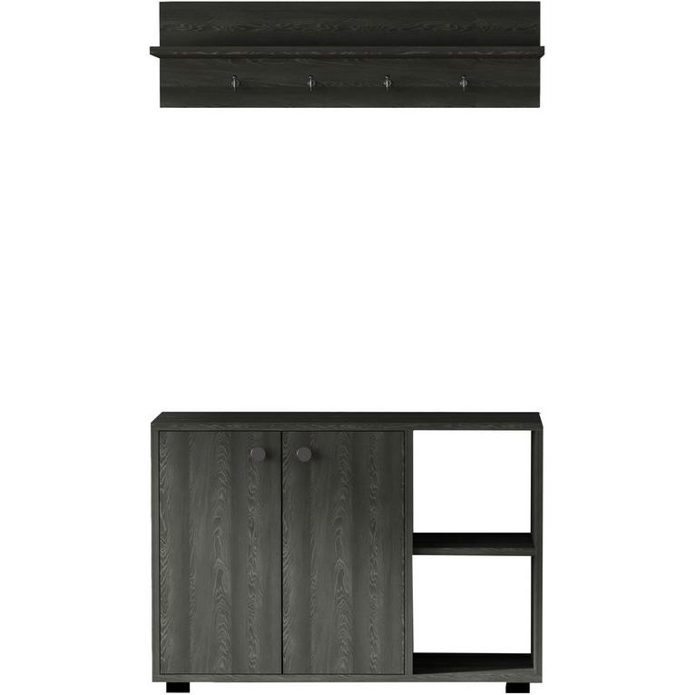 Thumbnail - Kalune Design, Garderobe + Kleiderhaken, Lola