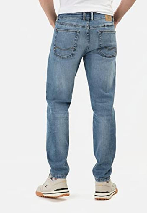 Immagine prodotto Camel Active Pantaloni per ogni occasione (W40/L34)