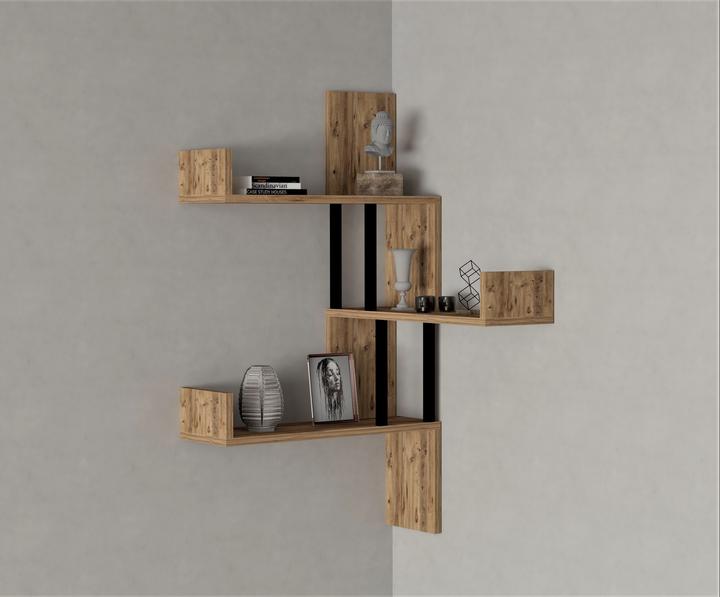 Actual product image Kalune Design Alayna (105 x 60 x 20 cm)