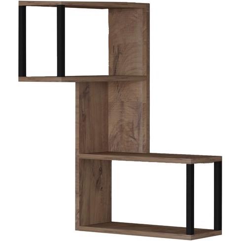 Kalune Design, Regal, Chandler (84 x 20 x 52 cm)