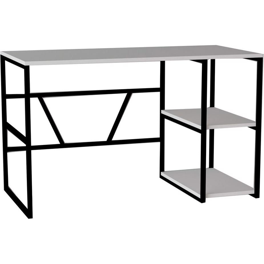 Kalune Design, Schreibtisch, Jerry (120 x 74 x 60 cm)